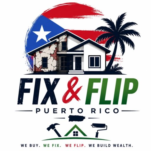Fix and Flip PR